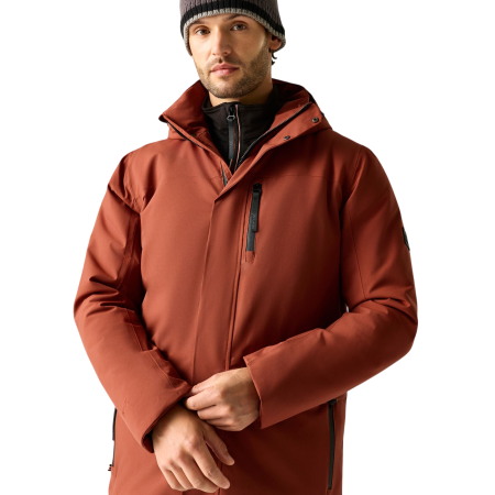 Chaqueta de invierno para hombre Regatta Baylon