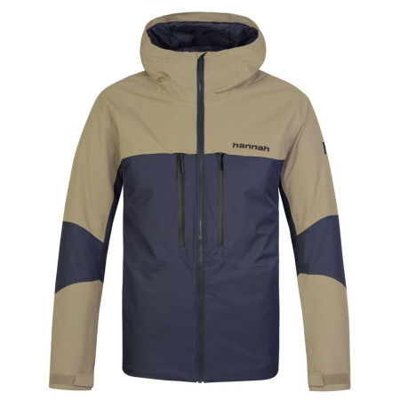 Chaqueta de hombre Hannah Niel