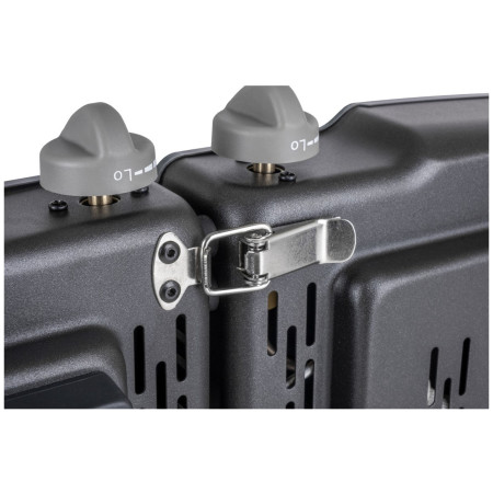 Barbacoa de gas Brunner Mariposa 30