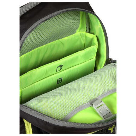 Mochila escolar Boll Smart 24 Cubes