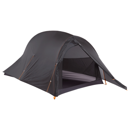 Tienda ultraligera Big Agnes Fly Creek UL1 2025 verde