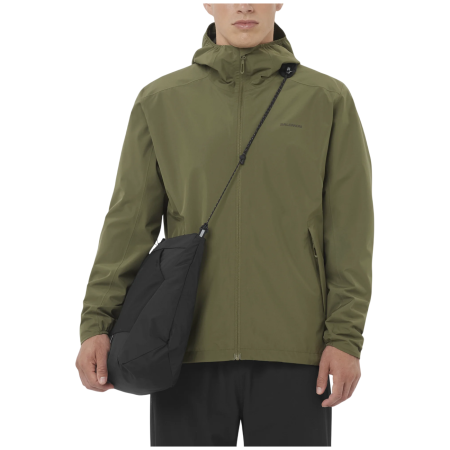 Chaqueta de hombre Salomon Outscape 2L