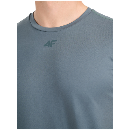 Camiseta funcional de hombre 4F Tshirt Fnk M2354