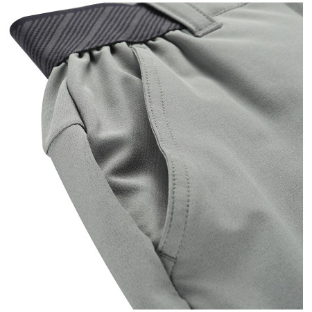 Pantalones cortos de mujer Alpine Pro Zamba 4