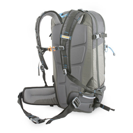 Mochila para esquí de travesía Pinguin Ace 27