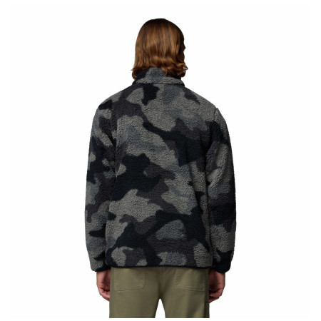 Jersey de hombre Columbia Rugged Ridge™ High Pile Half Zip