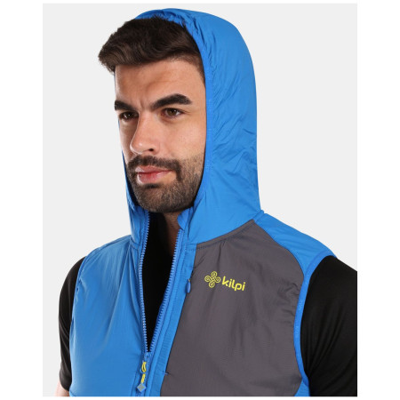 Chaleco de hombre Kilpi Lenia-M