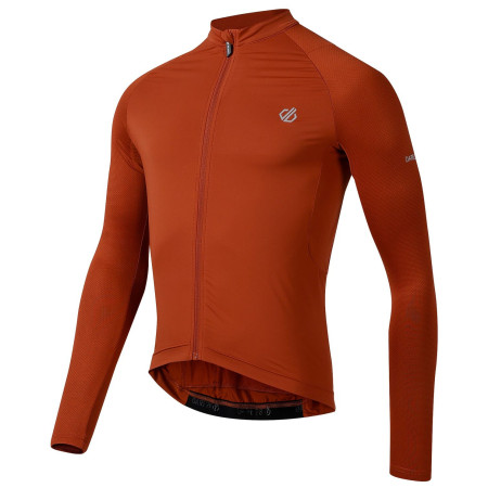Maillot de ciclismo de hombre Dare 2b Lightning Long Sleeve Jersey