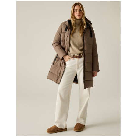 Abrigo de invierno para mujer Regatta Eryn