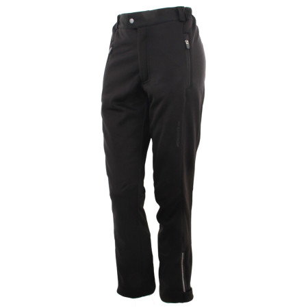 Pantalones de mujer Axon Storm D negro černá