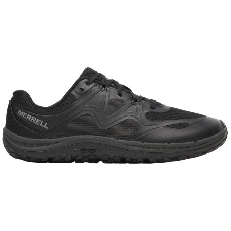 Calzado de hombre Merrell Trail Glove 8 M negro black