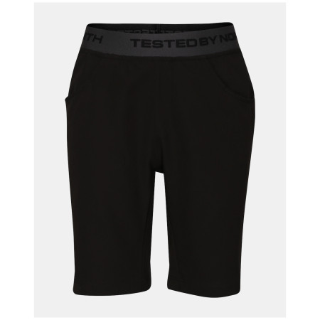 Pantalones cortos para niños Kilpi Mole-J