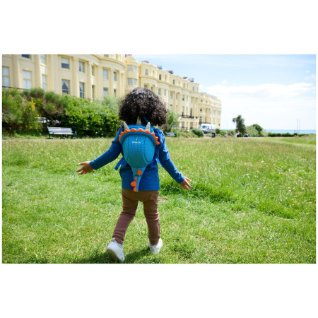 Mochila para niños LittleLife Toddler Backpack Triceratops