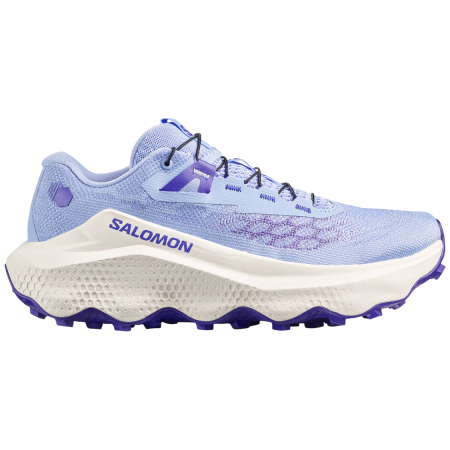 Zapatillas de carrera para mujer Salomon Ultra Glide 4