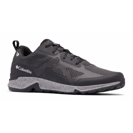 Calzado de hombre Columbia Vitesse OD negro BlackWhite