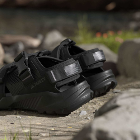 Sandalias de hombre Adidas Terrex Hydroterra AT