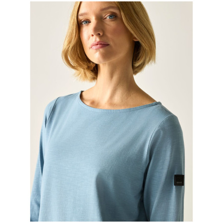 Camiseta de mujer Regatta Pevia