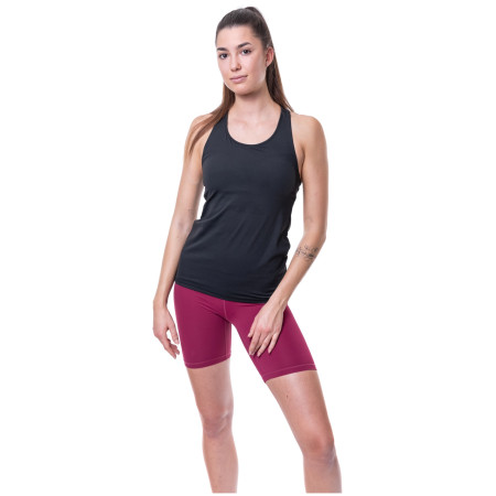 Camiseta sin mangas para mujer MOOA Beth