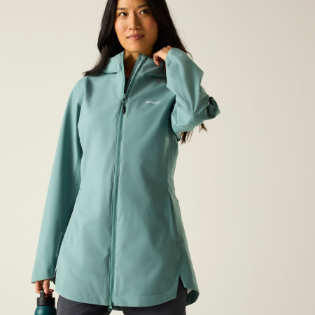 Chaqueta de mujer Regatta Natalina