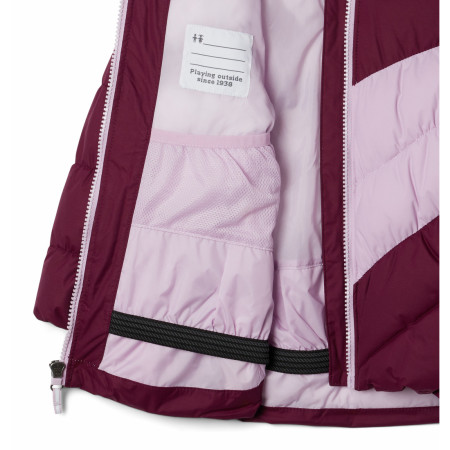 Chaqueta de invierno para niña Columbia Arctic Blast™ Jacket