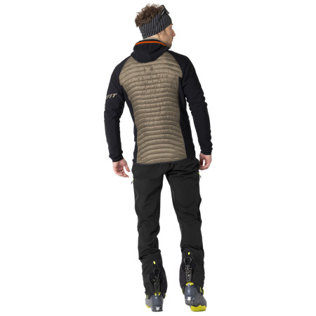 Chaqueta de hombre Dynafit Speed Insulation Hybrid Jkt M