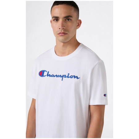 Camiseta de hombre Champion Short Sleeve T-shirt M