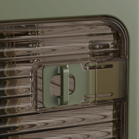 Caja de almacenamiento Yolco FB40