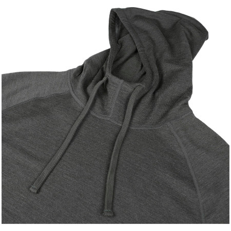 Sudadera de mujer MOOA Merino Hoodie