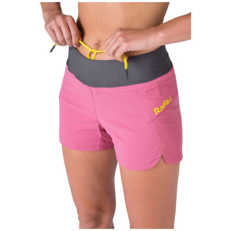 Pantalones cortos de mujer Rafiki Vella