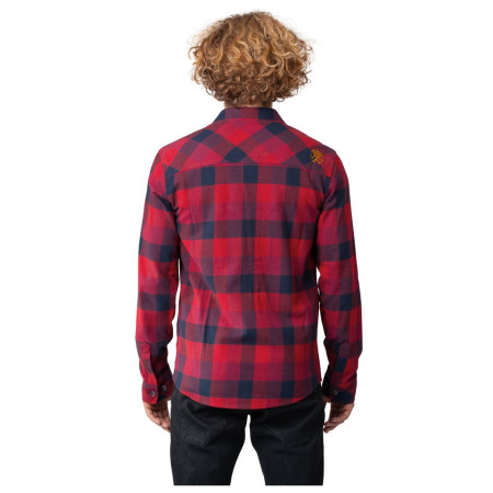 Camisa de hombre Rafiki Virage