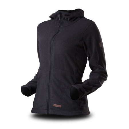 Sudadera de mujer Trimm Neona