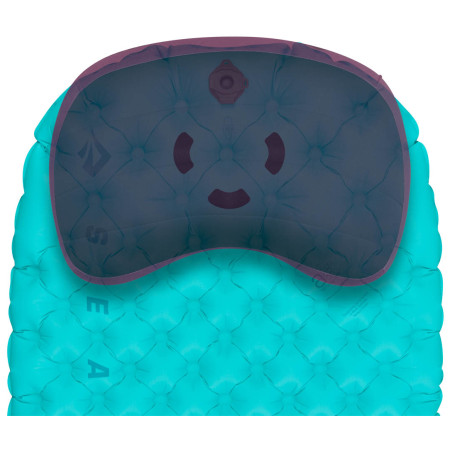 Colchoneta hinchable Sea to Summit Comfort Light Insulated WR