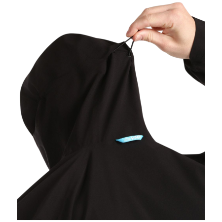 Chaqueta impermeable para hombre Kilpi Hurricane-M