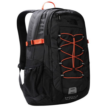 Mochila urbana The North Face Borealis Classic negro