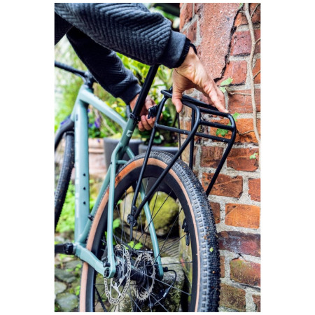 Portabultos trasero Ortlieb Quick-Rack M