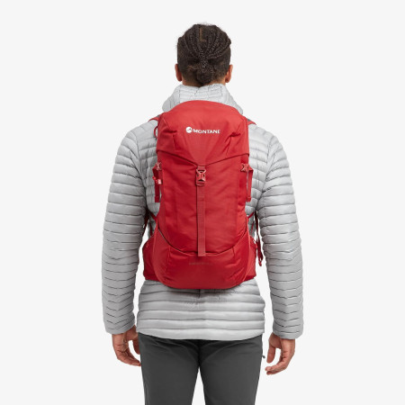 Mochila Montane Trailblazer Xt 25