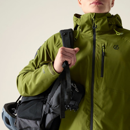 Chaqueta de hombre Dare 2b Switch out III Jacket