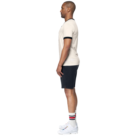 Camiseta Devold Archive Ringer Tee