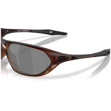 Gafas de sol OAKLEY Cage Jacket Matte Rootbeer