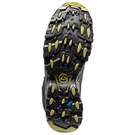 Calzado de senderismo para hombre La Sportiva Ultra Raptor II Mid Leather GTX