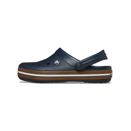 Pantuflas de hombre Crocs Crocband Gum Clog