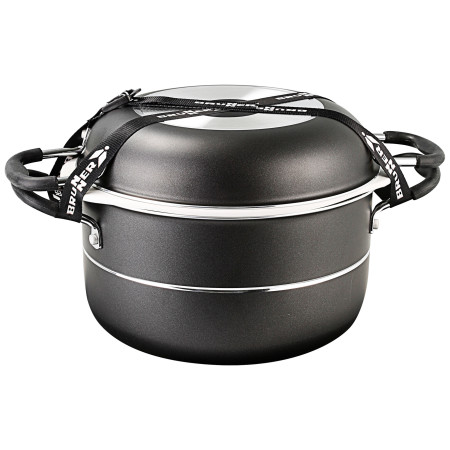 Vajilla Brunner Pirate 9+1 - 24 cm