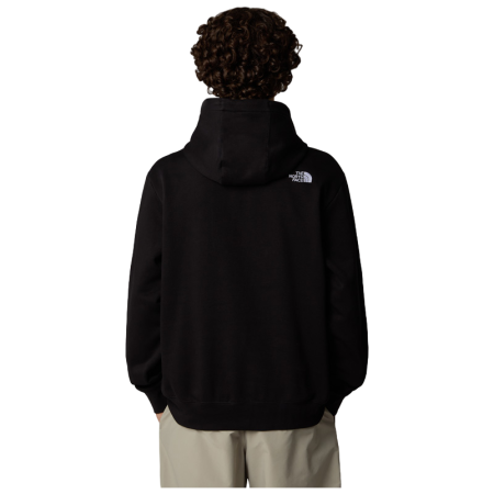 Sudadera de hombre The North Face M Essential Relaxed Hoodie
