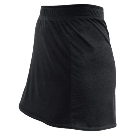 Falda de mujer Sensor Merino Air