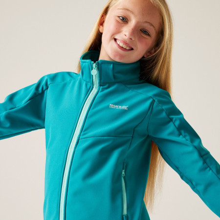 Chaqueta para niños Regatta Acidity VIII