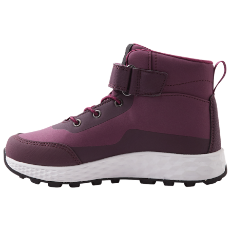 Calzado para niños Reima Hiipien Deep Purple