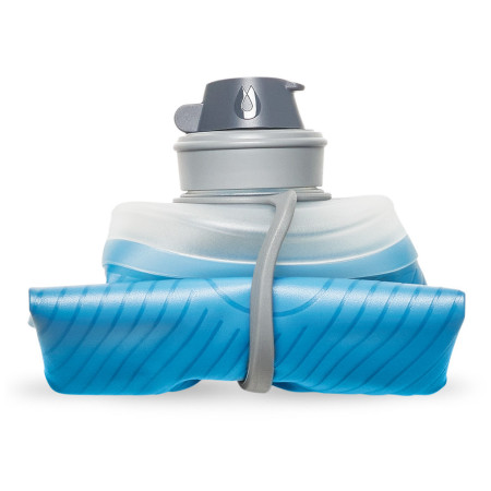 Botella plegable Hydrapak Flux 1.0L