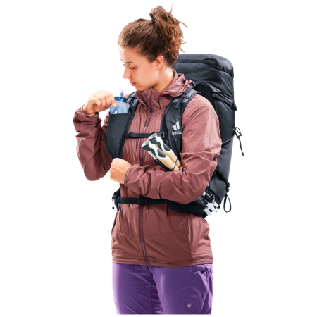 Mochila de senderismo para mujer Deuter Speed Lite Pro 28 SL