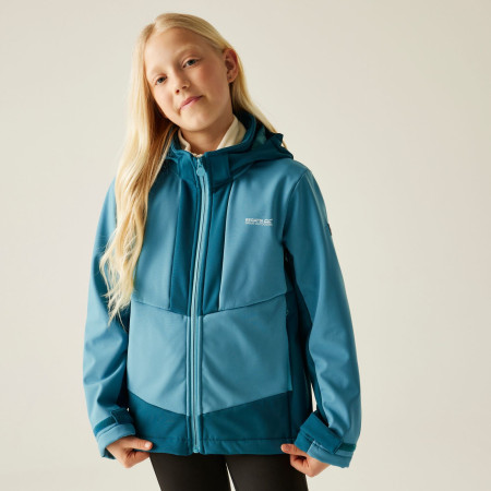 Chaqueta para niños Regatta Haydenbury