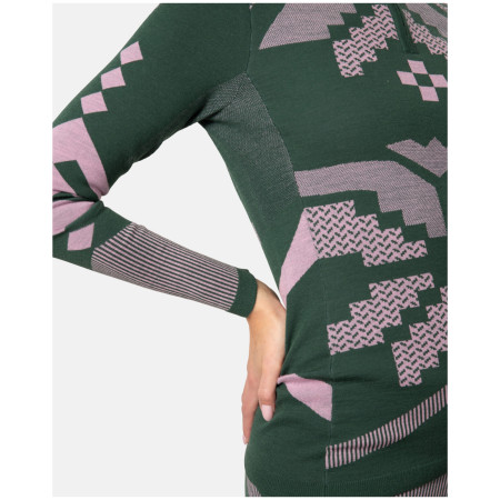 Sudadera funcional de mujer Kari Traa Faith Hz